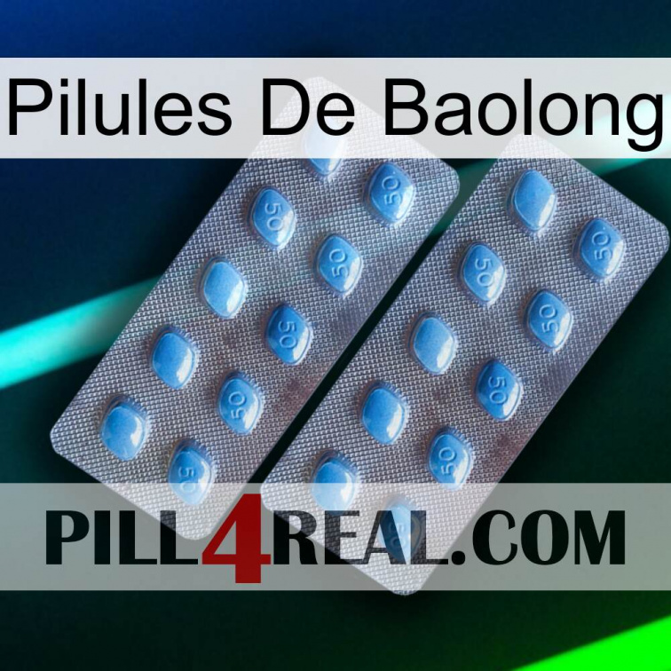 Baolong Pills viagra4